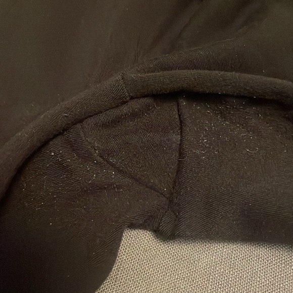 ALO Split Flare Leggings - Picture 11 of 11